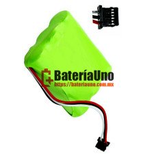 Batería de repuesto para Hioki LR8432 9780 LR8431-30 MR8870-30 LR8431-20 8870-20