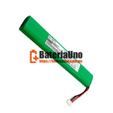 Batería de repuesto para Hioki Z1003 PQ3100PW3198 MR8875-30
