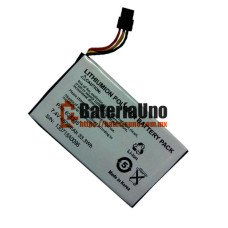 Batería de repuesto para JDSU 636395 MTS-2000