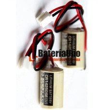 Batería de repuesto para KOYO CR14250SE 3V RB-9