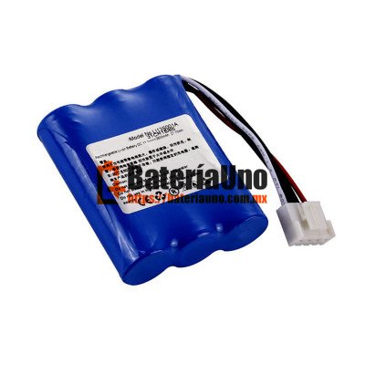 Batería de repuesto para Mindray 3ICR18/65 BeneHeart R3 LI13S001A