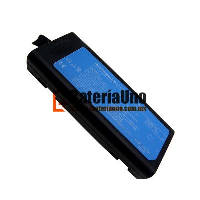 Batería de repuesto para Mindray IMEC10 IMEC12 IMEC5 IMEC8 LI131001A Batería de repuesto para Mindray IMEC10 IMEC12 IMEC5 IMEC8 LI131001A