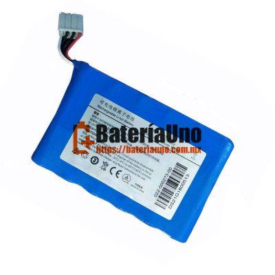 Batería de repuesto para Mindray LI23S005A 31CR19/65-2 Umec10 Batería de repuesto para Mindray LI23S005A 31CR19/65-2 Umec10