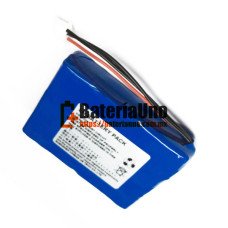 Batería de repuesto para OTDR AOR500-s AOR500 AOR500ABS