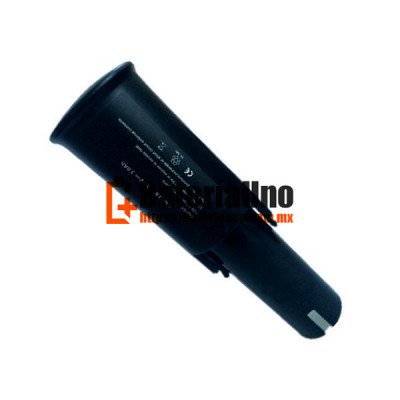 Batería de repuesto para Panasonic EY6225C EY6225CQ EY9025B EY9025 3,6 voltios EY6225