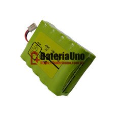 Batería de repuesto para PLC 12V 5300 10N-700AAC