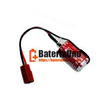 Batería de repuesto para PLC 3.6V ER3 NP8P-BT