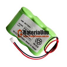Batería de repuesto para PLC 3.6V KS4-M53G0-101