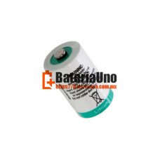 Batería de repuesto para PLC 3.6V LS14250
