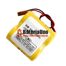 Batería de repuesto para PLC BR-CCF2TH 6V A06B-6073-K001/A98L-0001-0902