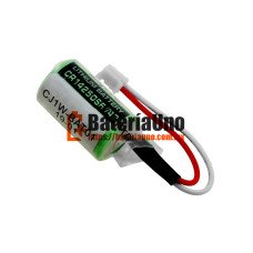 Batería de repuesto para PLC CJ1W-BAT01 CP1H CP1L 3V