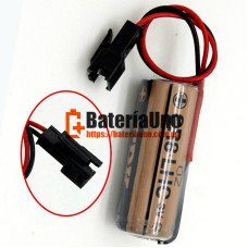 Batería de repuesto para PLC CR8.LHC 3V C130503M-RB