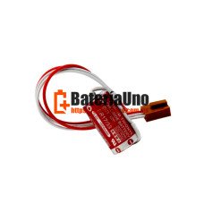 Batería de repuesto para PLC ER17/33 C500 3.6V 3G2A9-BAT08