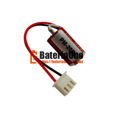 Batería de repuesto para PLC ER3 3.6V F940 PM-20BL