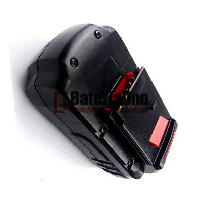 Batería de repuesto para Porter-Cable 18Volt PCL180CD Batería de repuesto para Porter-Cable 18Volt PCL180CD