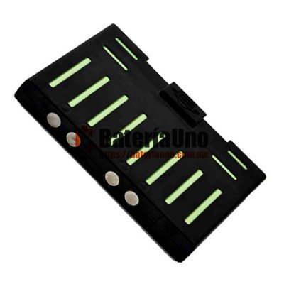 Batería de repuesto para Proscenic 14,4 voltios 902/NONO Batería de repuesto para Proscenic 14,4 voltios 902/NONO