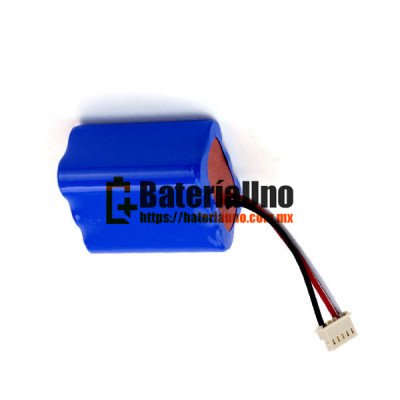 Batería de repuesto para Proscenic JOJO 7.2Volt Pro