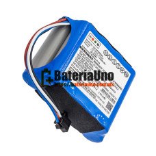 Batería de repuesto para Signal SA-2 ZS-8848 AI-6 Fire ZS26F