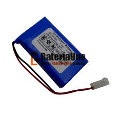 Batería de repuesto para SK SK-500III SK-600I sk-500i SK600II