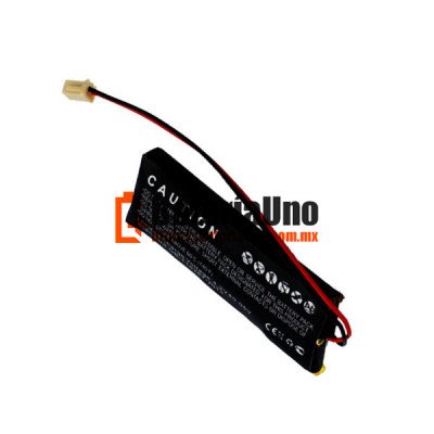 Batería de repuesto para Sony PSP-N270 LP491232L100 PSP-N270G