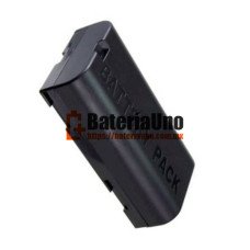 Batería de repuesto para Sumitomo BU-5B