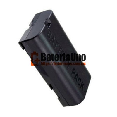 Batería de repuesto para Sumitomo BU-5B