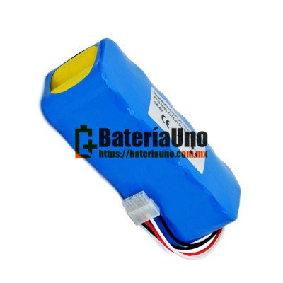 Batería de repuesto para Tektronix 146-01112-00 OTDR TFS3031
