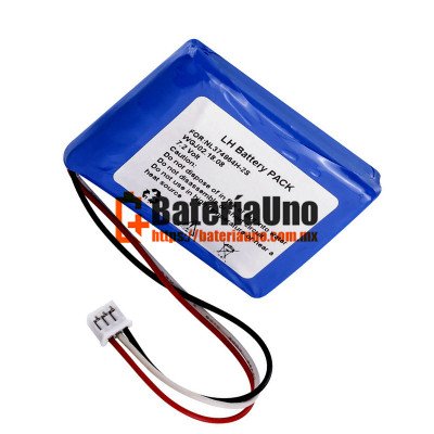 Batería de repuesto para Tosight 7.2V TSEL-110 NL374964H-2S Batería de repuesto para Tosight 7.2V TSEL-110 NL374964H-2S