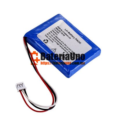 Batería de repuesto para Tosight NL374964H-2S TSEL-110 Batería de repuesto para Tosight NL374964H-2S TSEL-110