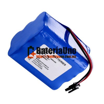 Batería de repuesto para VLAD 21.6v CW-6S1P1807