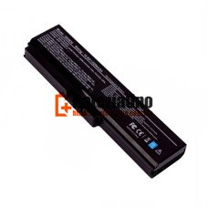 Batería de repuesto para Toshiba 6 M505-S4940 Satellite M305D-S4830 M305D-S4829 M645-S4055