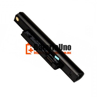 Batería de repuesto para Dell 11z 10 Inspiron-Mini Series N533P 1110