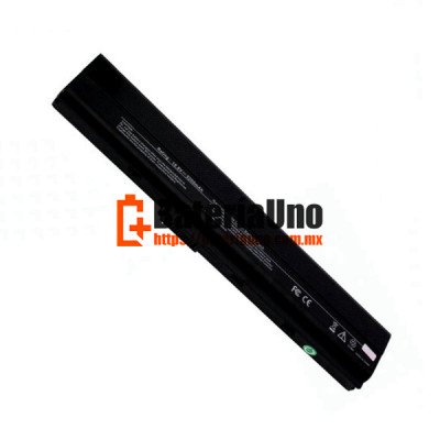 Batería de repuesto para Asus A52JK K42F-A2B K42F A52J A52JB K52JC