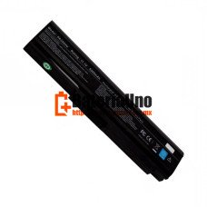 Batería de repuesto para Toshiba U300 U305 PA3593U-1BAS PA3594U-1BRS