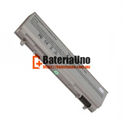 Batería de repuesto para Dell PT436 KY265 PT435 MP303 MP307 MN632 KY266FU268