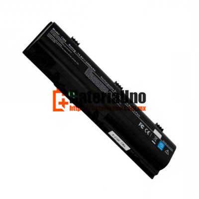 Batería de repuesto para Dell 0TD429 XD184 14,8 V BD15 B130 312-0365 Inspiron B120 1300