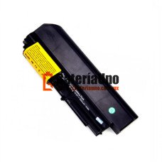 Batería de repuesto para IBM R61 (14,1" R400 Thinkpad Widescreen) T400 T61 41U3197 R61i
