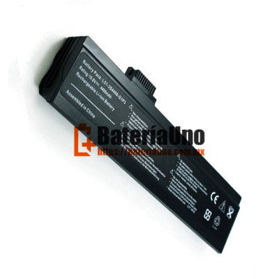 Batería de repuesto para Fujitsu-Siemens Pi1505 Amilo Pa1510 3S4000-G1S2-04 Batería de repuesto para Fujitsu-Siemens Pi1505 Amilo Pa1510 3S4000-G1S2-04