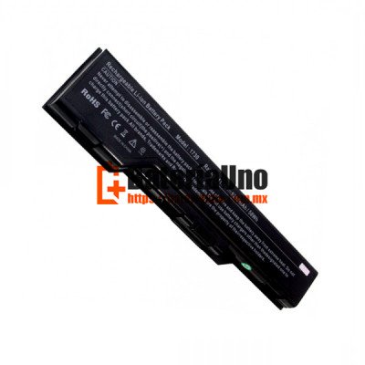 Batería de repuesto para Dell 0XG510 M1730 312-0680 1730 HG307 WG317 XPS