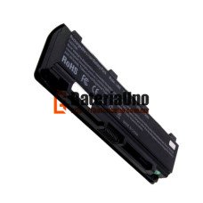 Batería de repuesto para Toshiba M840 P800 Satellite P875 P850 M800 P845