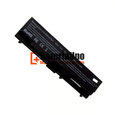 Batería de repuesto para Lenovo 2874 SL410 SL410 Thinkpad 2842 SL410k 2842