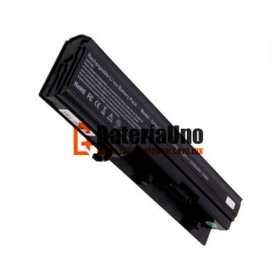 Batería de repuesto para Dell 312-1007 3300 050TKN Vostro 3350 07W5X0