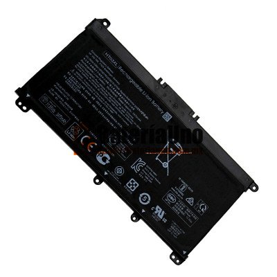 Batería de repuesto para HP Q209 I133 I130 I134 I132 I131 TPN-C135 C136