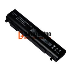 Batería de repuesto para Toshiba PA5163U-1BRS PA5162U-1BRS PABAS264 PABAS277
