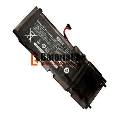 Batería de repuesto para Samsung 7 Np700z7c Np700z5b Np-700 NP700Z5A 700z Batería de repuesto para Samsung 7 Np700z7c Np700z5b Np-700 NP700Z5A 700z