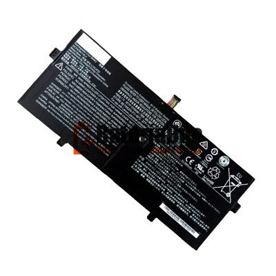 Batería de repuesto para Lenovo Yoga 910-13IKB(80VF00C3GE) Yoga Yoga 910-13IKB(80VF00C5GE) 910-13IKB(80VF00C6GE) Yoga-910-13IKB(80VF00ACGE)