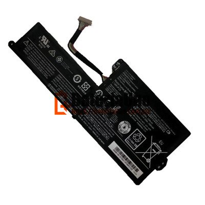 Batería de repuesto para Lenovo L14M3P23 N21-Chromebook 5B10H33230