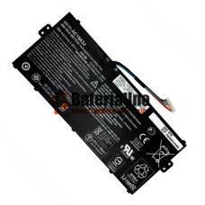 Batería de repuesto para Acer C735 C735-C7Y9 C738T AC15A3J Chromebook R11