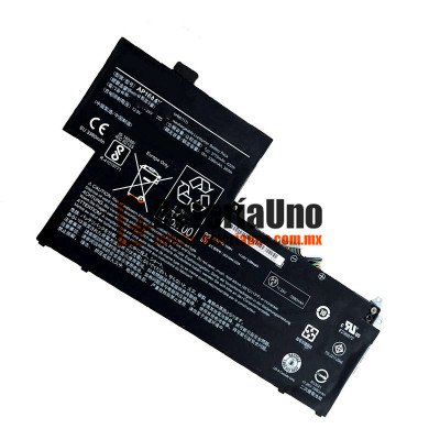 Batería de repuesto para Acer 1 SWIFT AP16A4K N17P2 SF113-31N16Q9