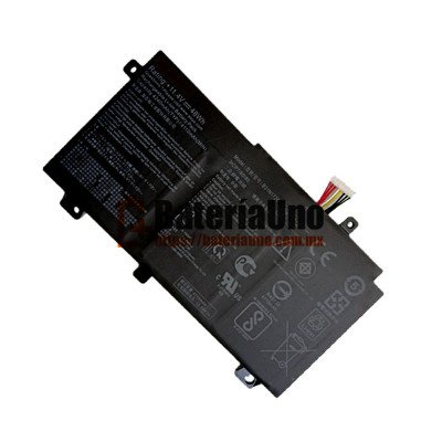 Batería de repuesto para Asus FX506LI FX506LU FX506